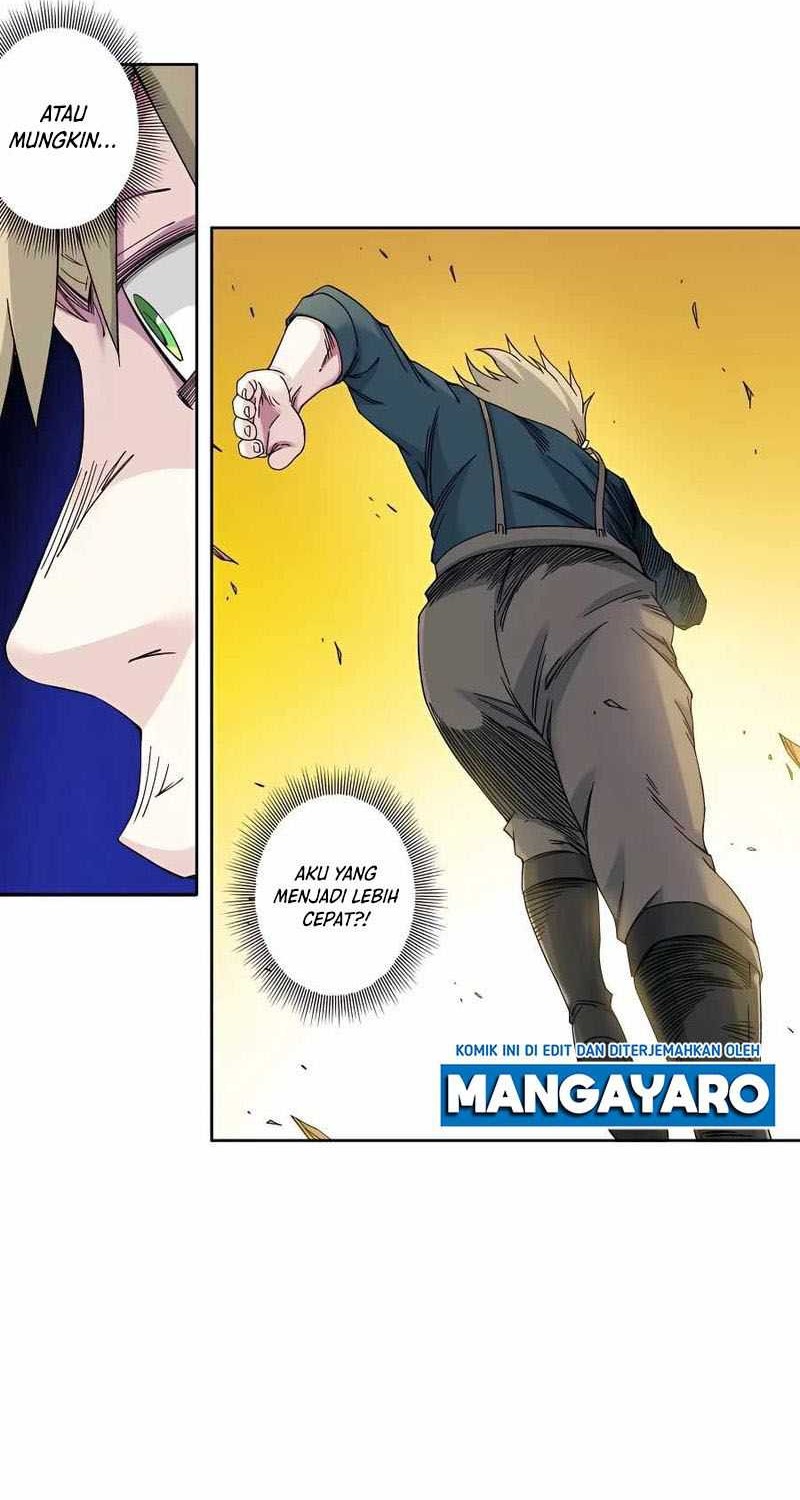 Eternal Club Chapter 162 Gambar 13
