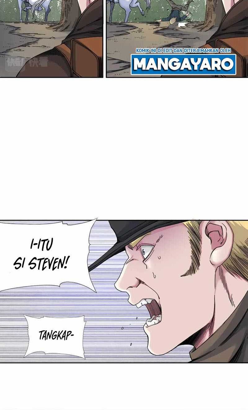 Eternal Club Chapter 162 Gambar 17