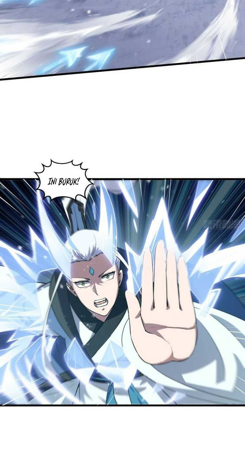 I’m Just An Immortal Chapter 131 Gambar 13