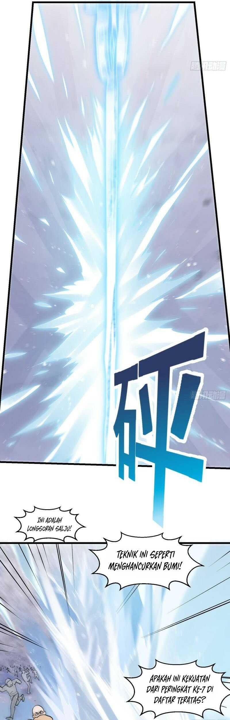 I’m Just An Immortal Chapter 131 Gambar 22