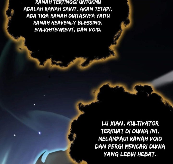 World’s Apocalypse Online Chapter 178 Gambar 37