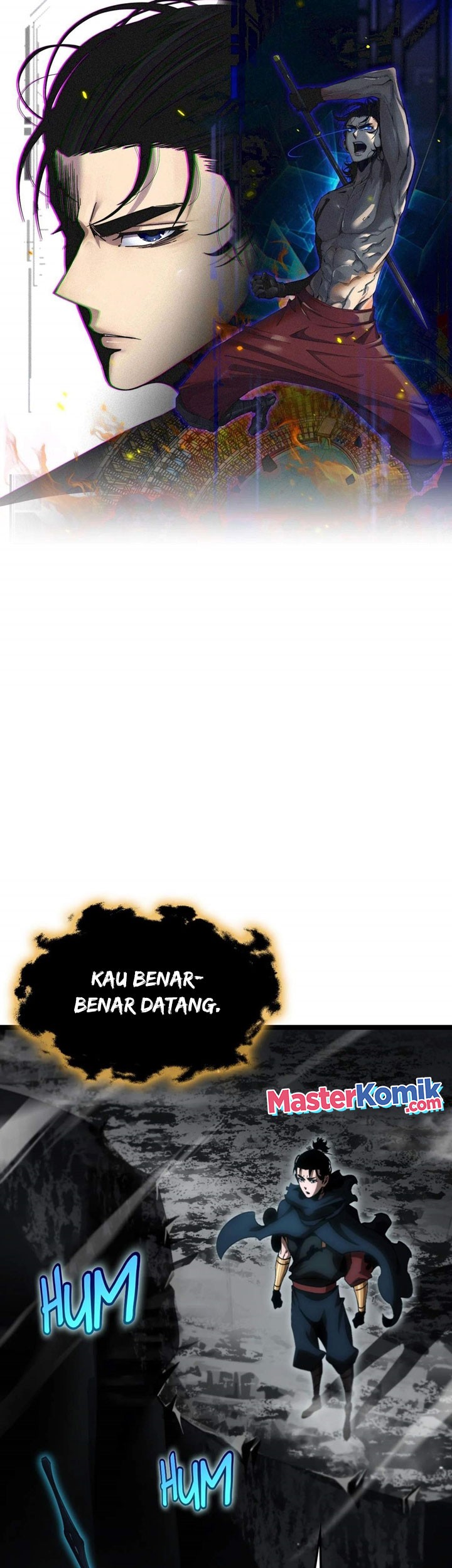 Baca  World’s Apocalypse Online Chapter 178 Gambar 2