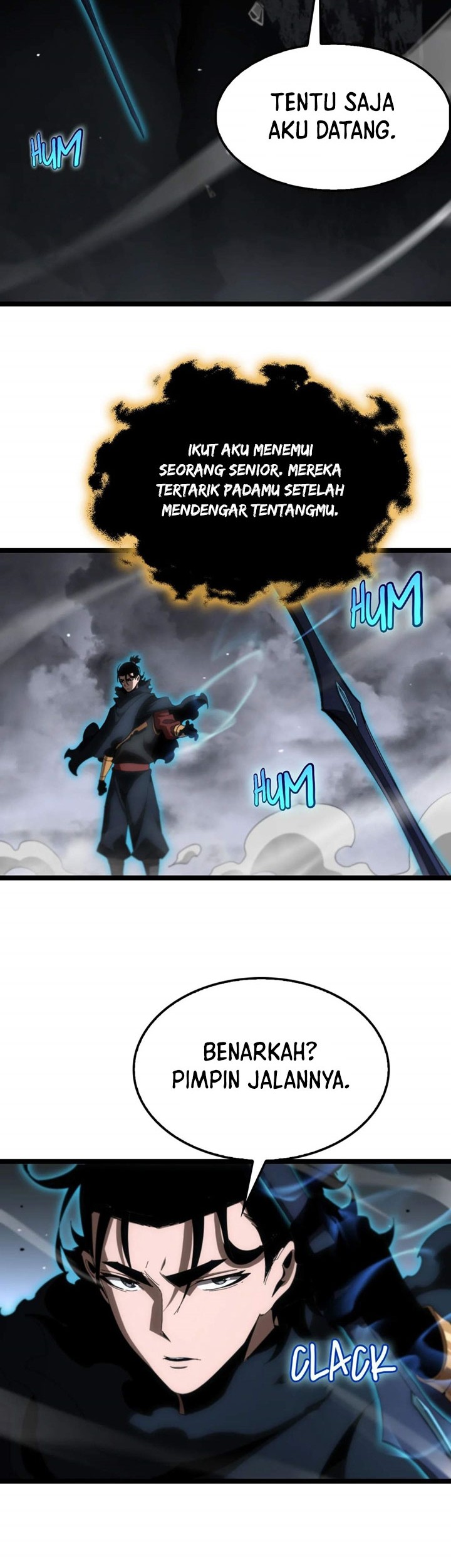 World’s Apocalypse Online Chapter 178 Gambar 3