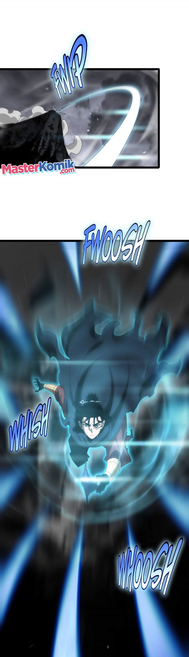 World’s Apocalypse Online Chapter 178 Gambar 4