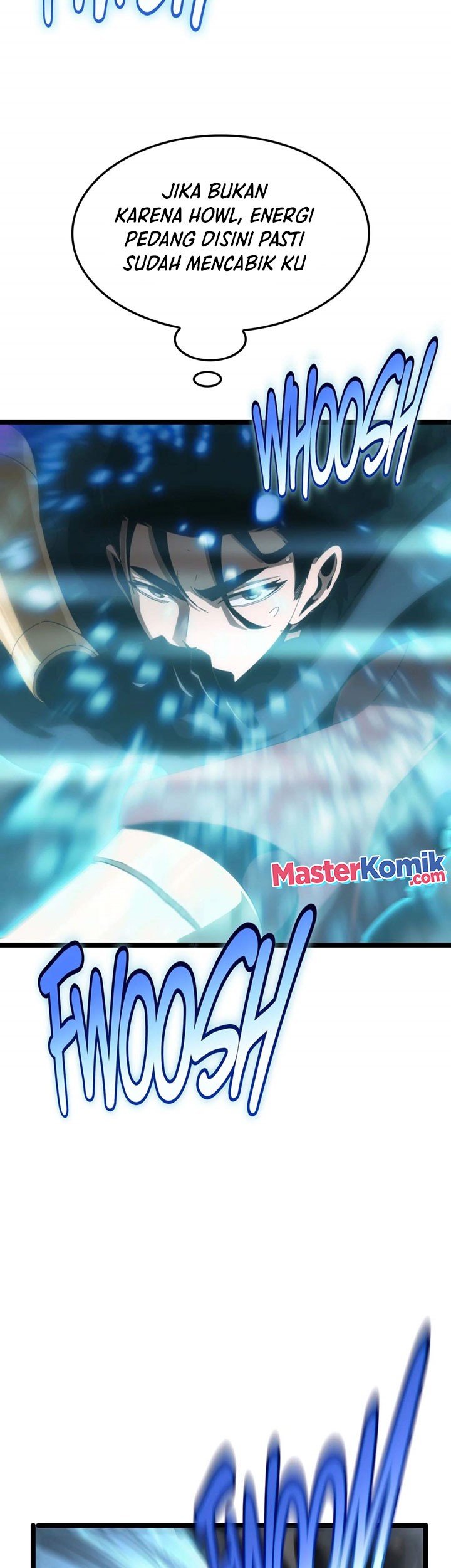World’s Apocalypse Online Chapter 178 Gambar 6
