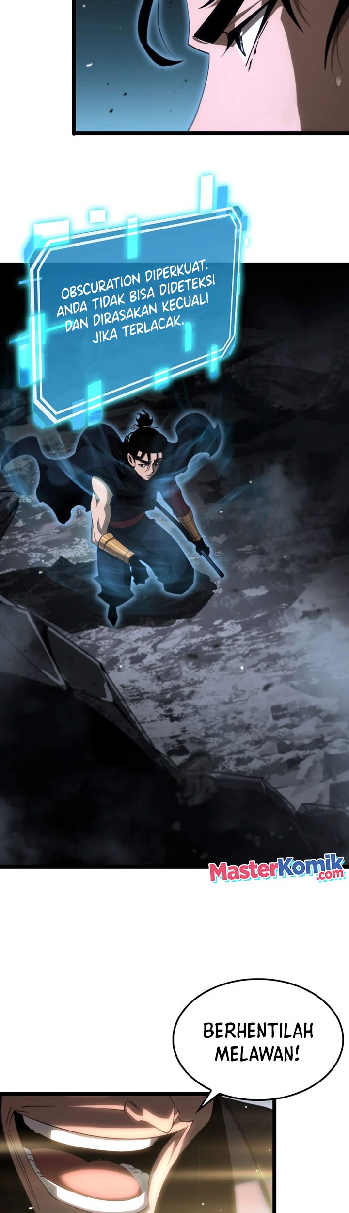 World’s Apocalypse Online Chapter 178 Gambar 10