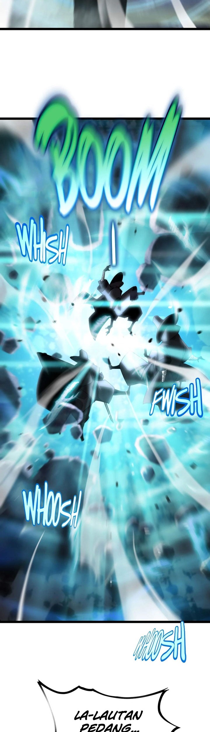 World’s Apocalypse Online Chapter 178 Gambar 15
