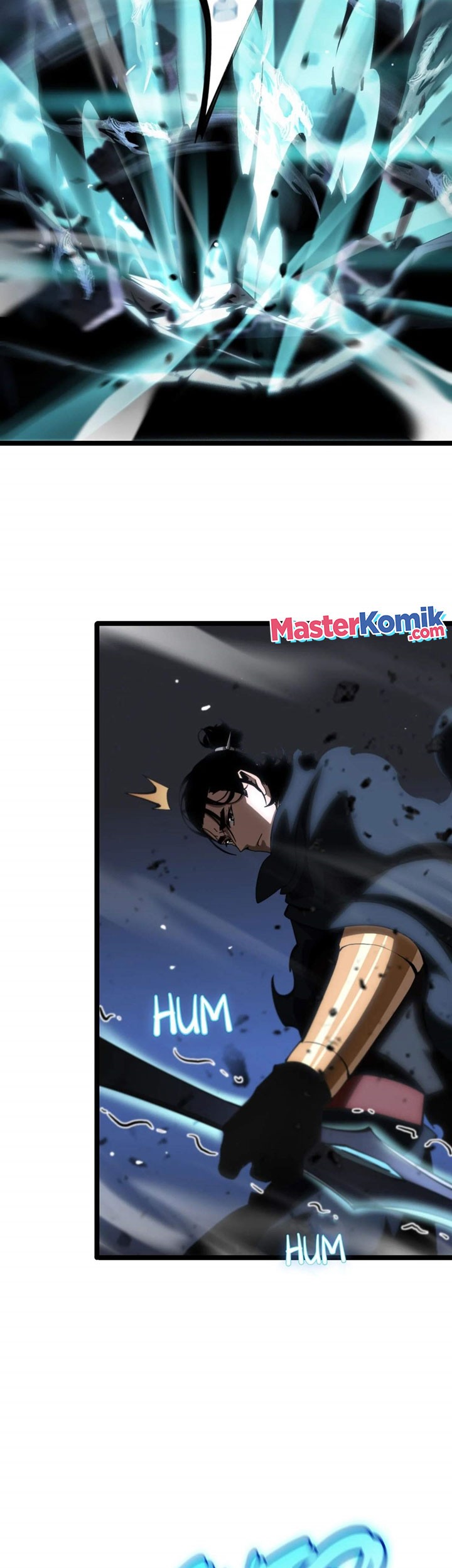 World’s Apocalypse Online Chapter 178 Gambar 18