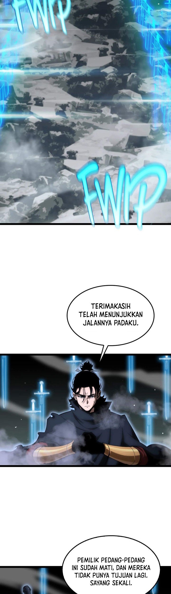 World’s Apocalypse Online Chapter 178 Gambar 23