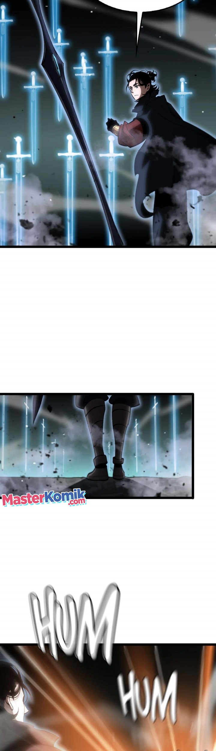 World’s Apocalypse Online Chapter 178 Gambar 24
