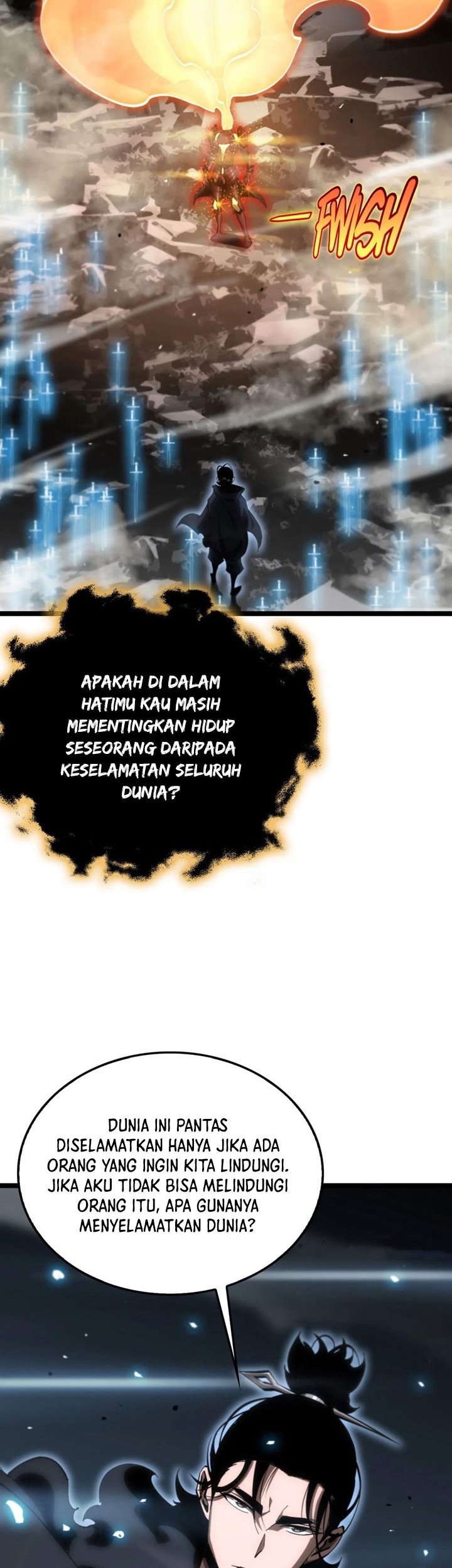 World’s Apocalypse Online Chapter 178 Gambar 31
