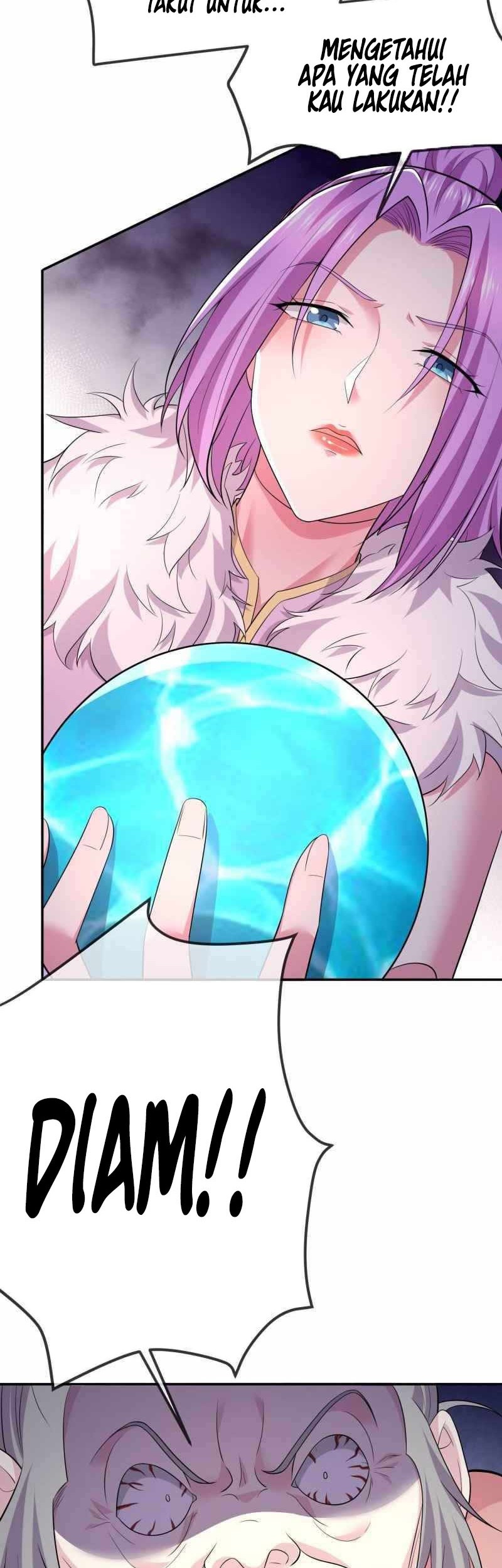 Son in Law Does Cheap Cultivation Chapter 202 Gambar 25