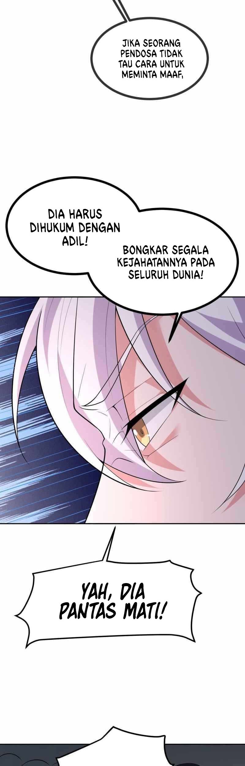 Son in Law Does Cheap Cultivation Chapter 202 Gambar 28