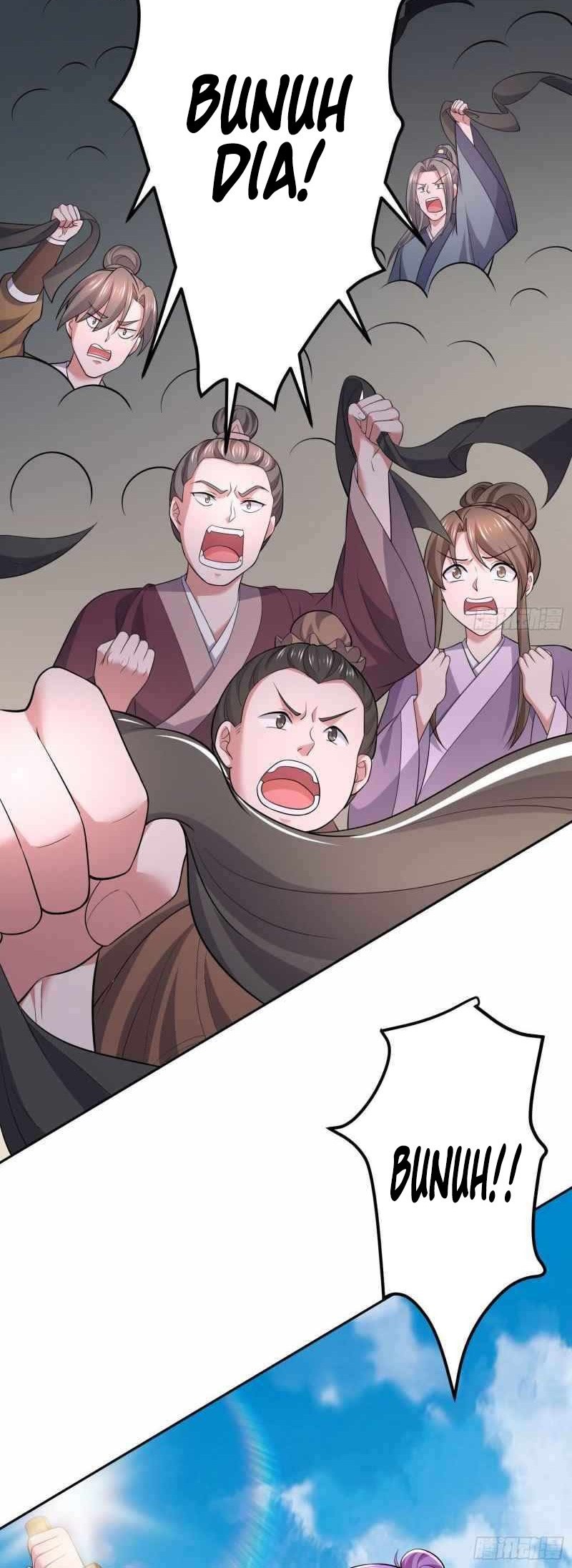 Son in Law Does Cheap Cultivation Chapter 202 Gambar 29