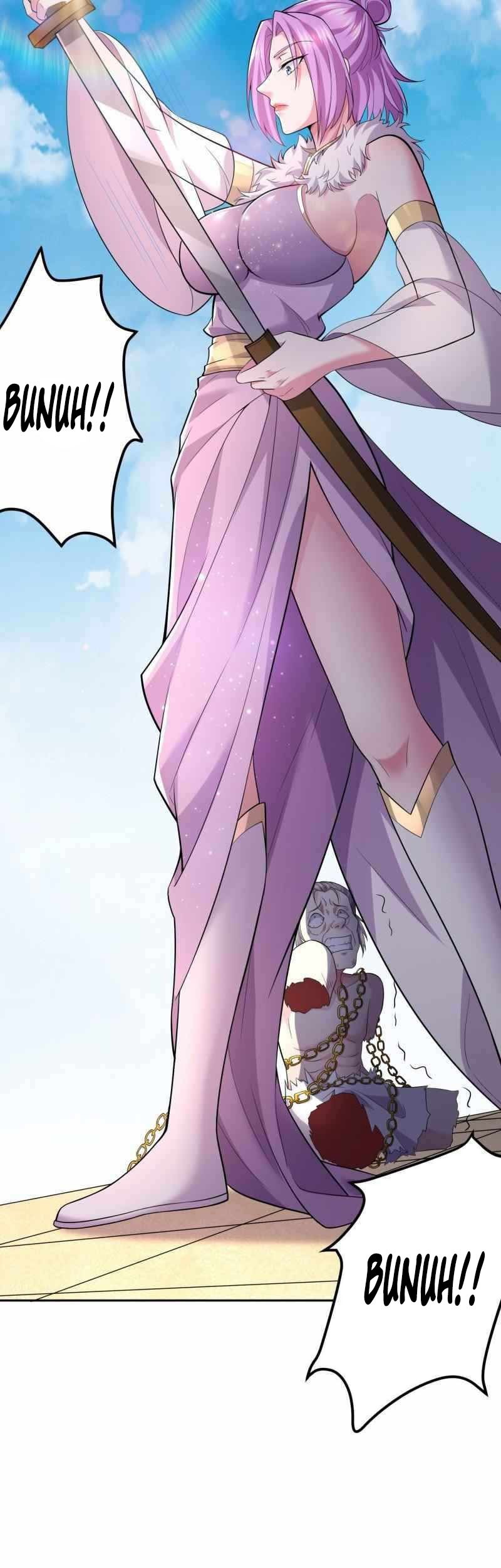 Son in Law Does Cheap Cultivation Chapter 202 Gambar 30