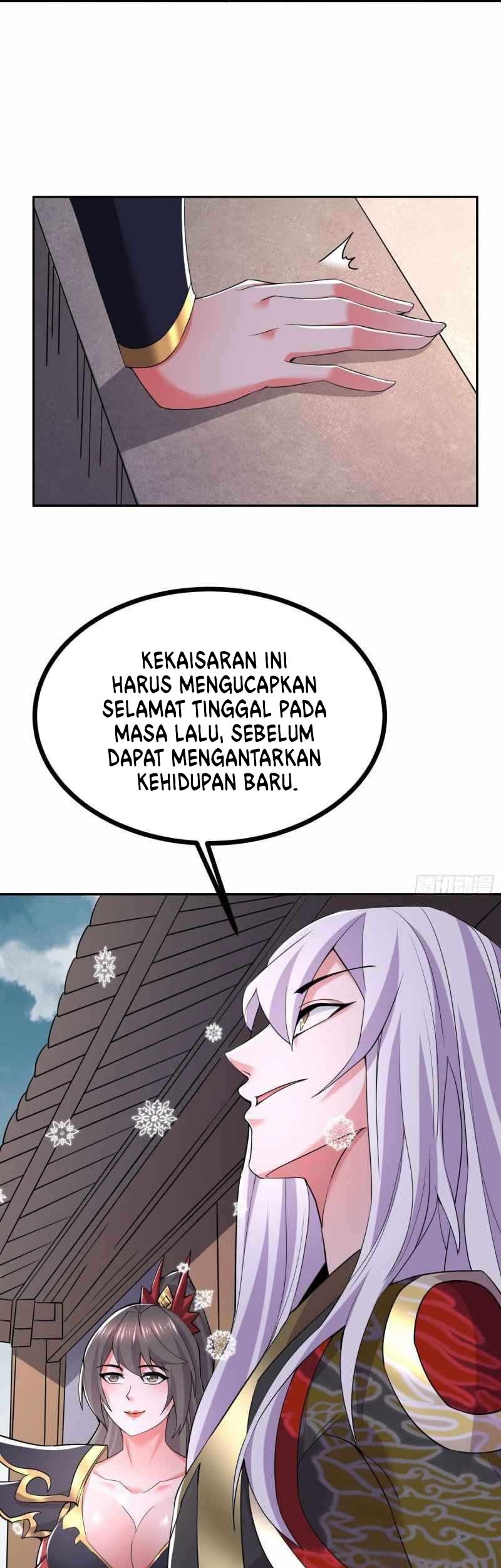 Son in Law Does Cheap Cultivation Chapter 202 Gambar 36