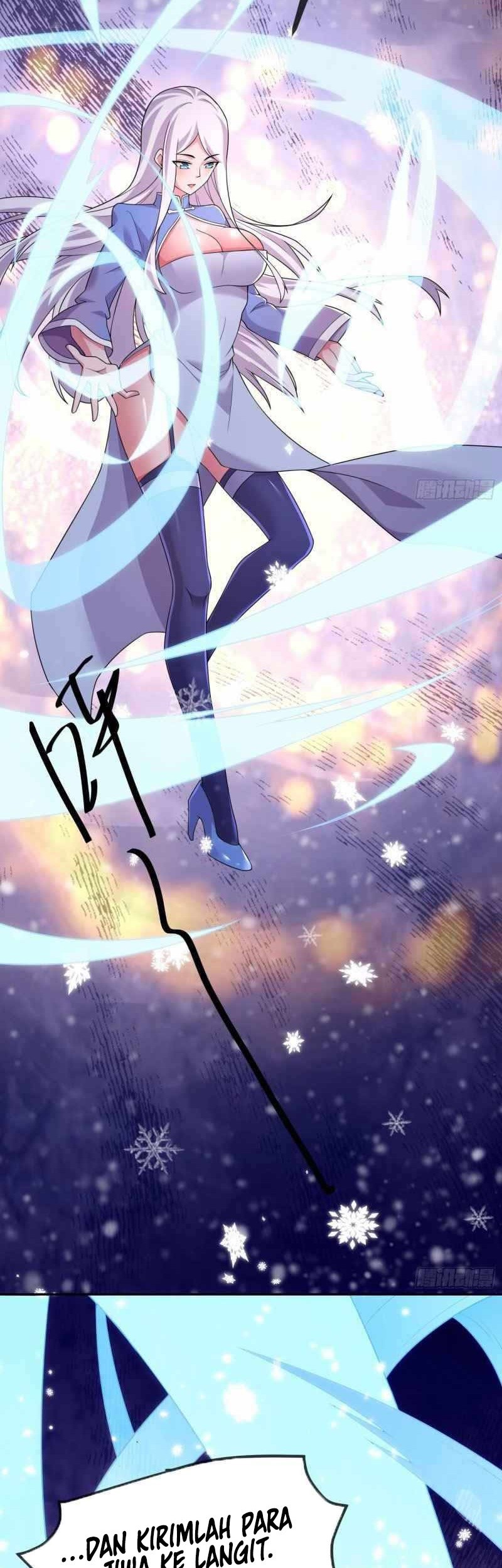 Son in Law Does Cheap Cultivation Chapter 202 Gambar 39