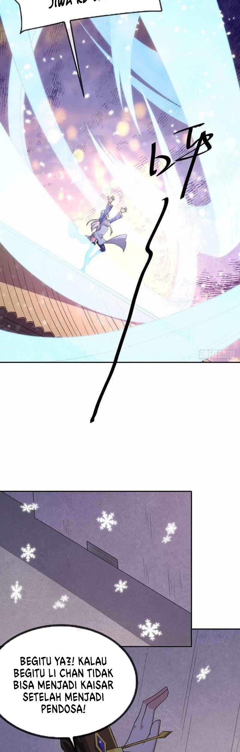 Son in Law Does Cheap Cultivation Chapter 202 Gambar 40