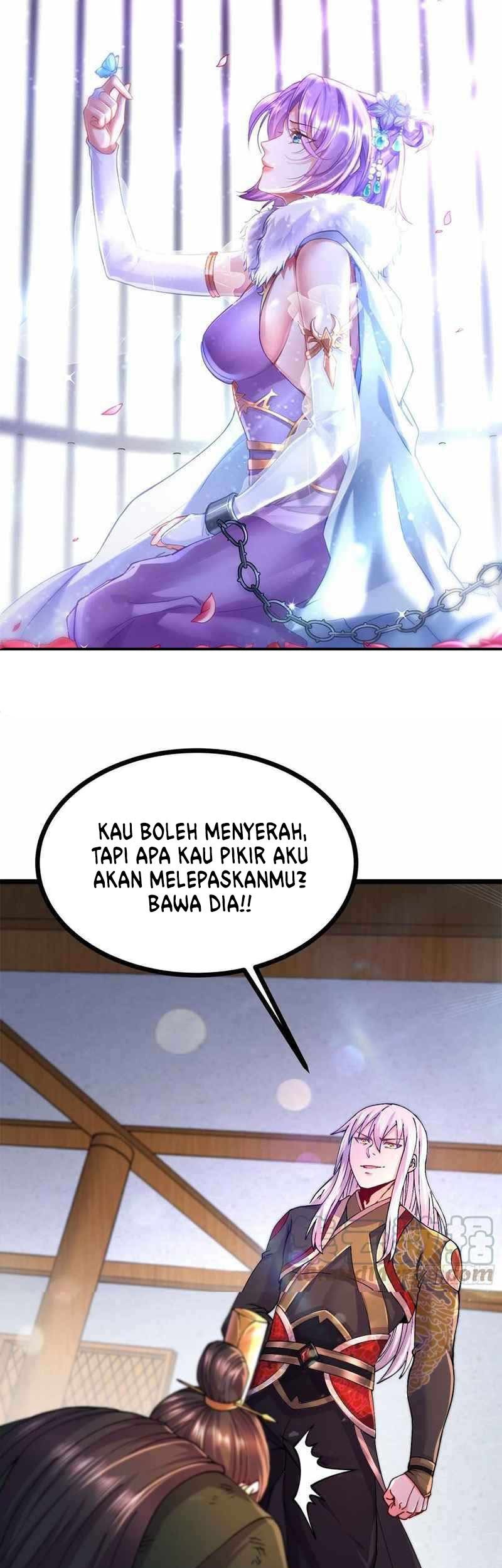 Baca  Son in Law Does Cheap Cultivation Chapter 202 Gambar 2