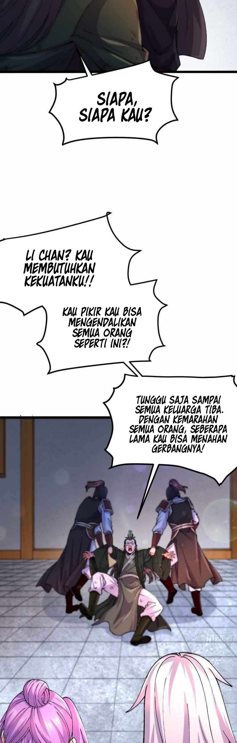 Son in Law Does Cheap Cultivation Chapter 202 Gambar 3