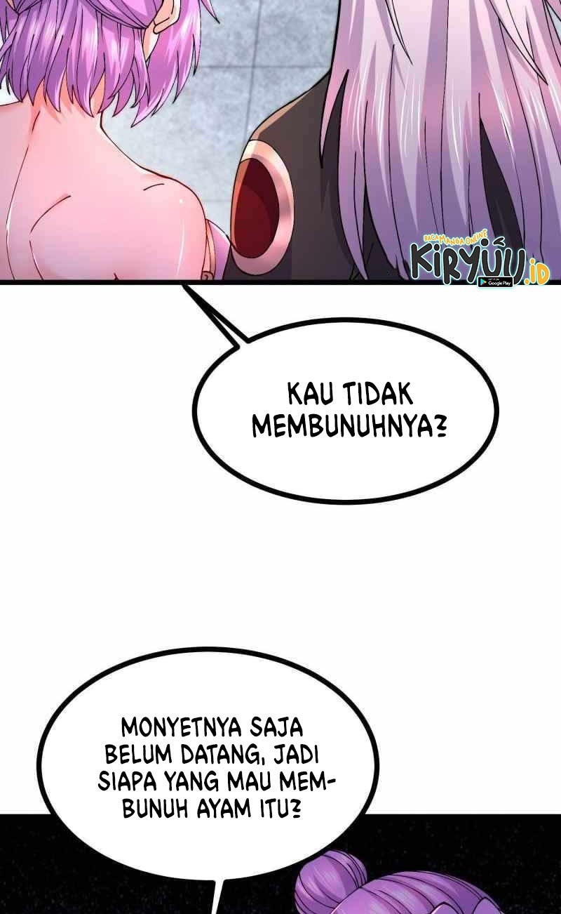 Son in Law Does Cheap Cultivation Chapter 202 Gambar 4