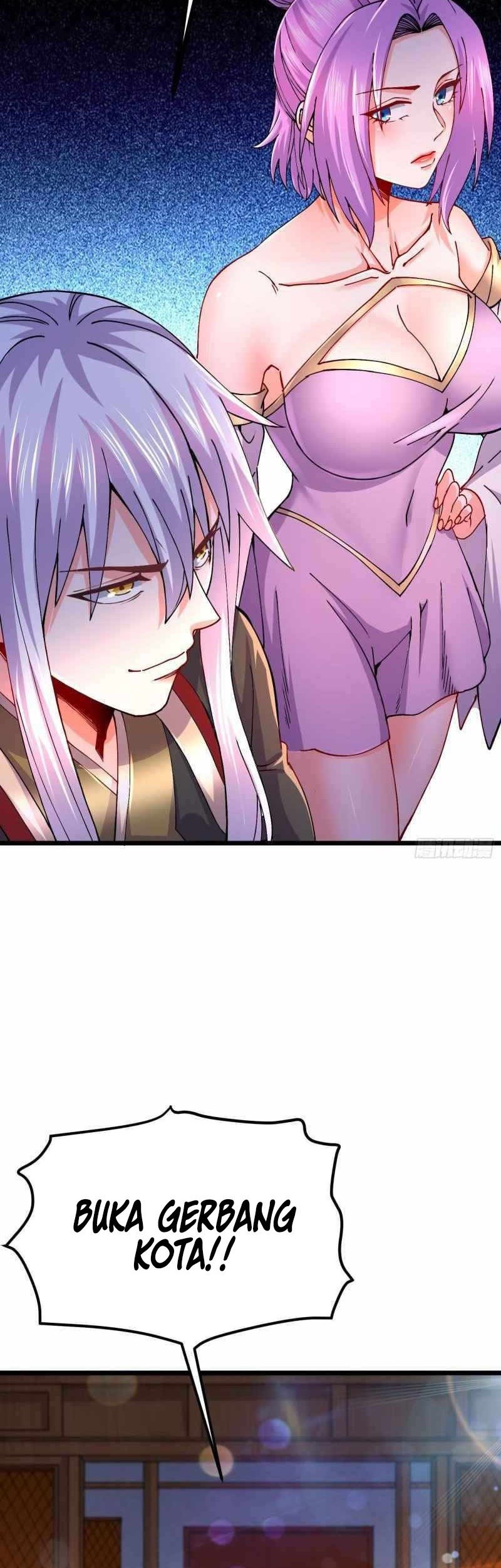 Son in Law Does Cheap Cultivation Chapter 202 Gambar 5