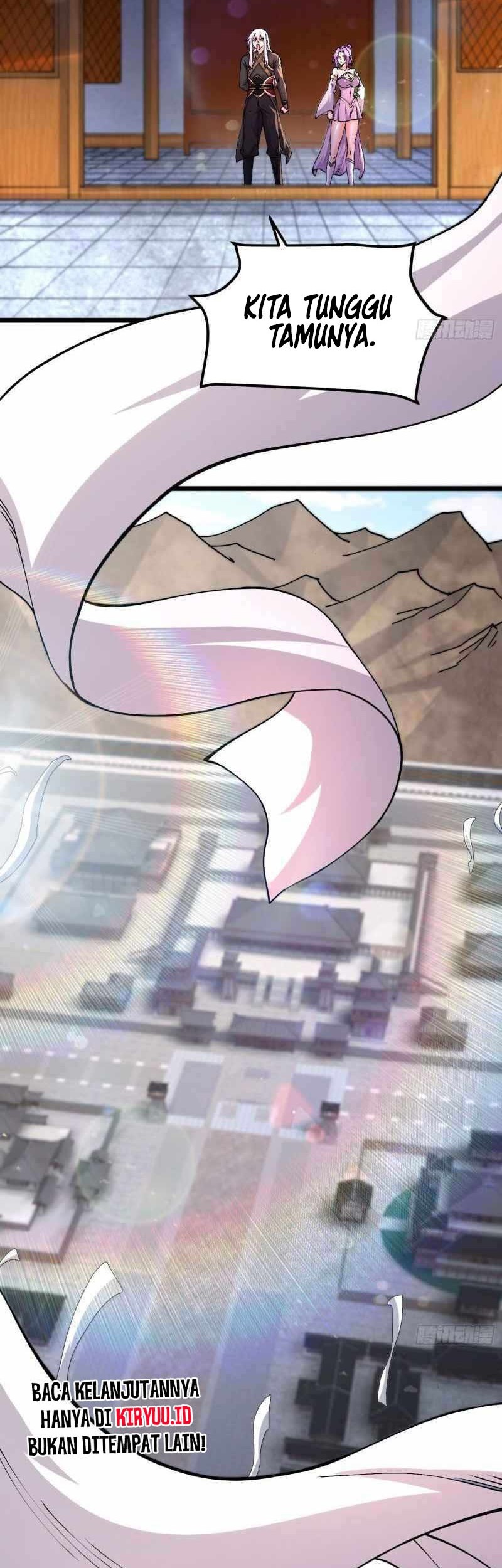 Son in Law Does Cheap Cultivation Chapter 202 Gambar 6