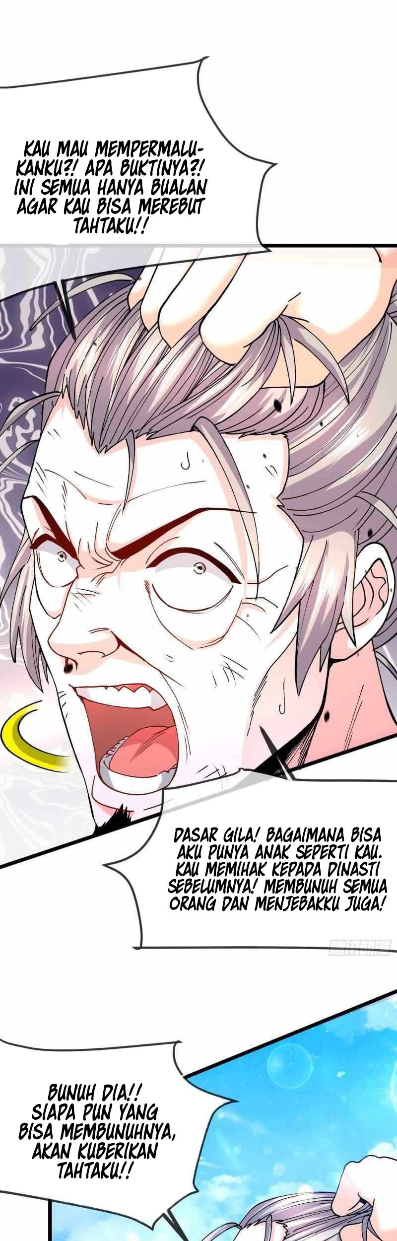 Son in Law Does Cheap Cultivation Chapter 202 Gambar 18