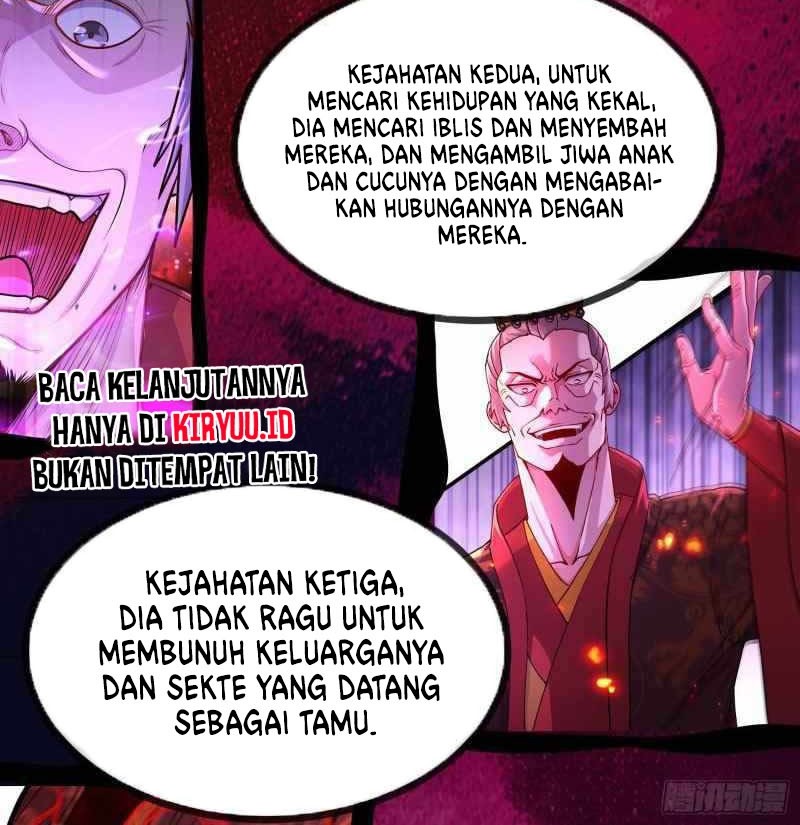 Son in Law Does Cheap Cultivation Chapter 202 Gambar 23