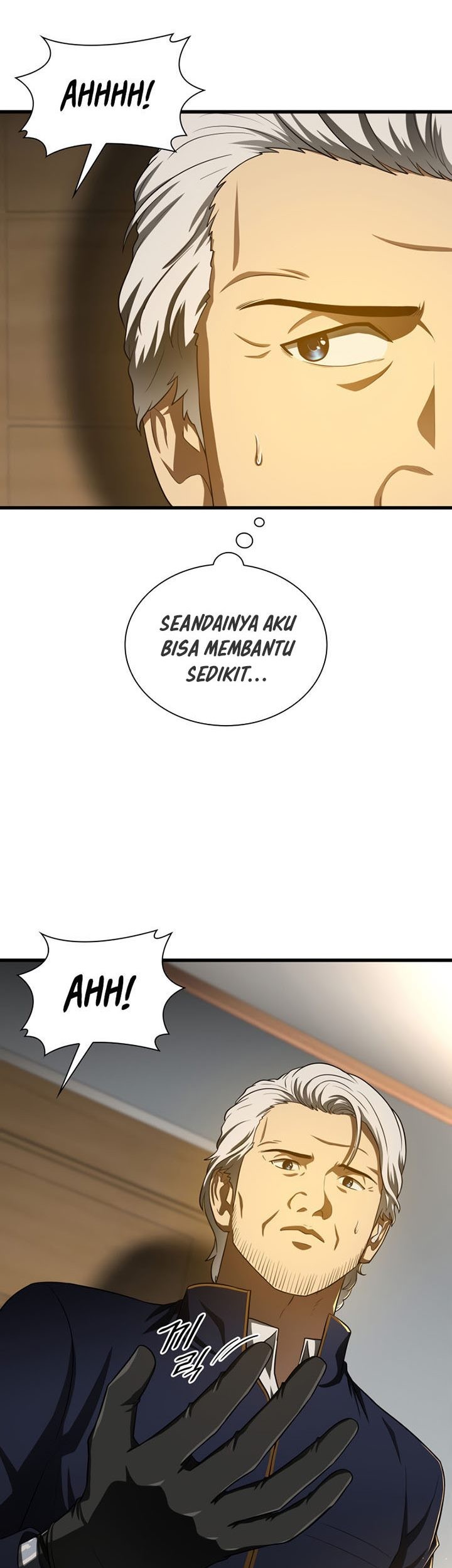 Perfect Surgeon Chapter 54 Gambar 106