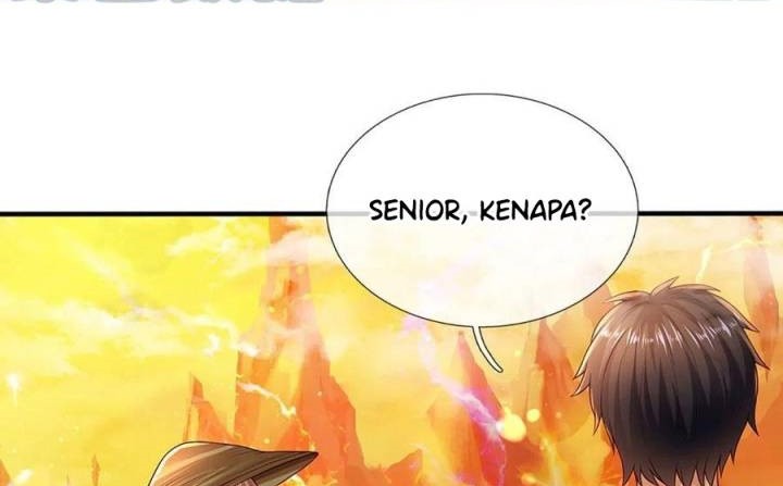 Star Sign In To Supreme Dantian Chapter 178 Gambar 15