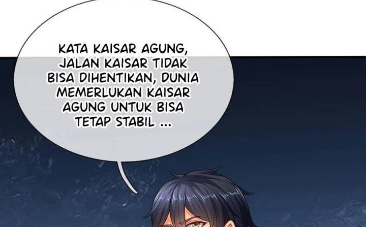 Star Sign In To Supreme Dantian Chapter 178 Gambar 18