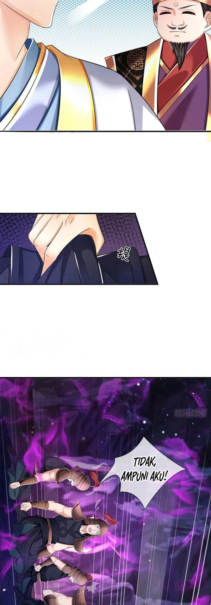 Star Sign In To Supreme Dantian Chapter 177 Gambar 7