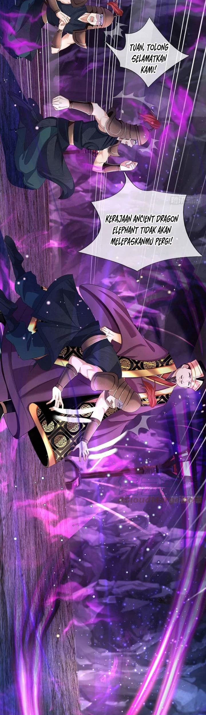 Star Sign In To Supreme Dantian Chapter 177 Gambar 8