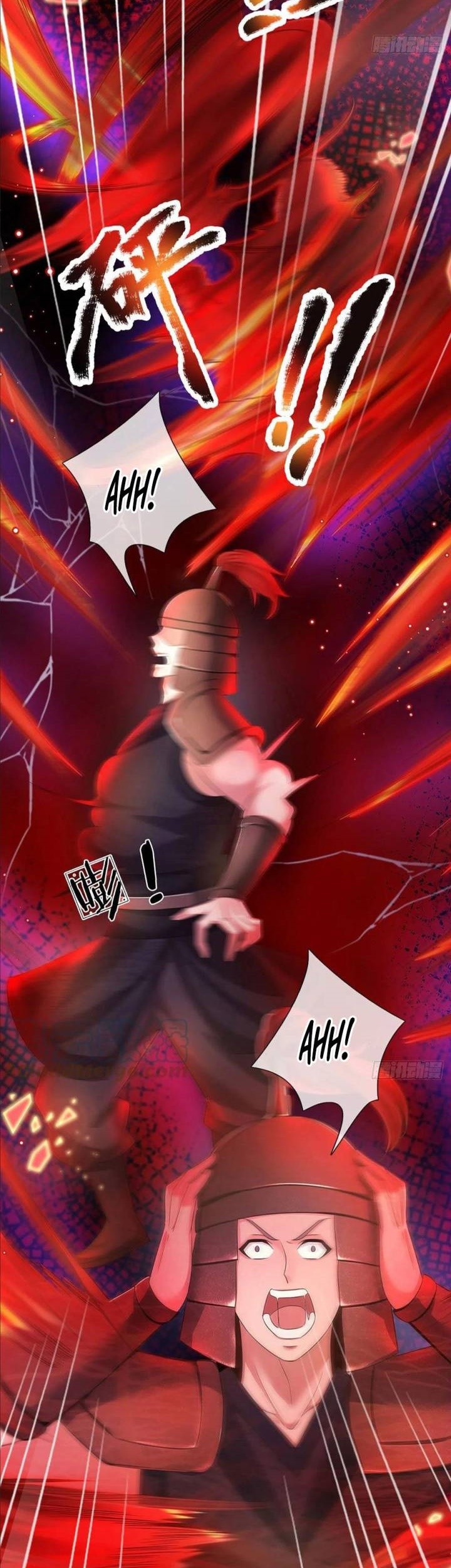 Star Sign In To Supreme Dantian Chapter 177 Gambar 12