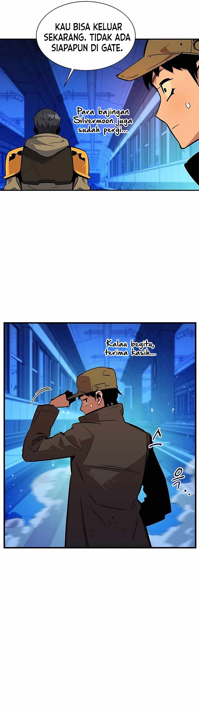 Auto-Hunting With Clones Chapter 33 Gambar 20