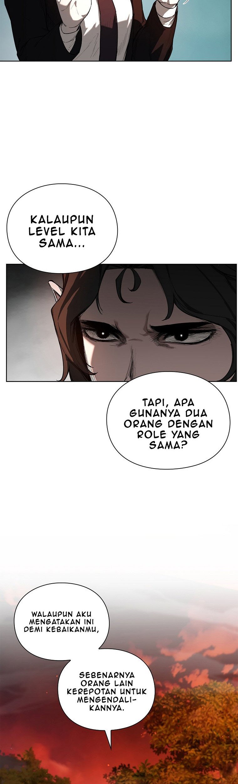 Warrior High School – Dungeon Raid Department Chapter 13 Gambar 15