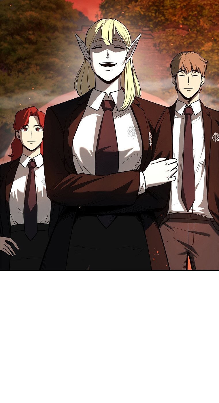 Warrior High School – Dungeon Raid Department Chapter 13 Gambar 16