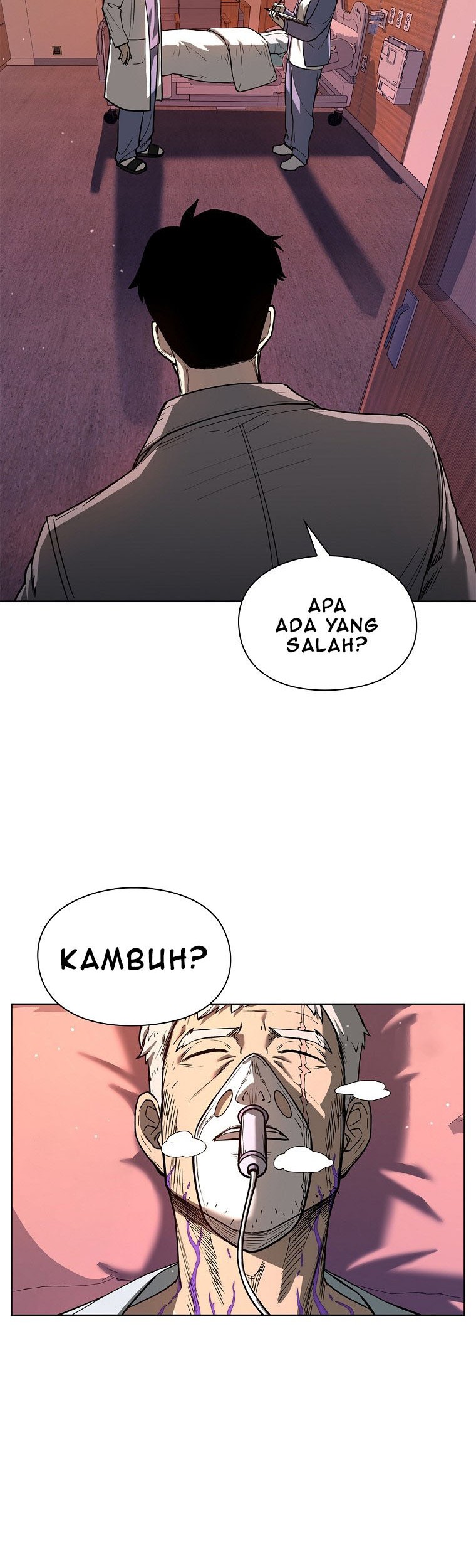 Warrior High School – Dungeon Raid Department Chapter 13 Gambar 23
