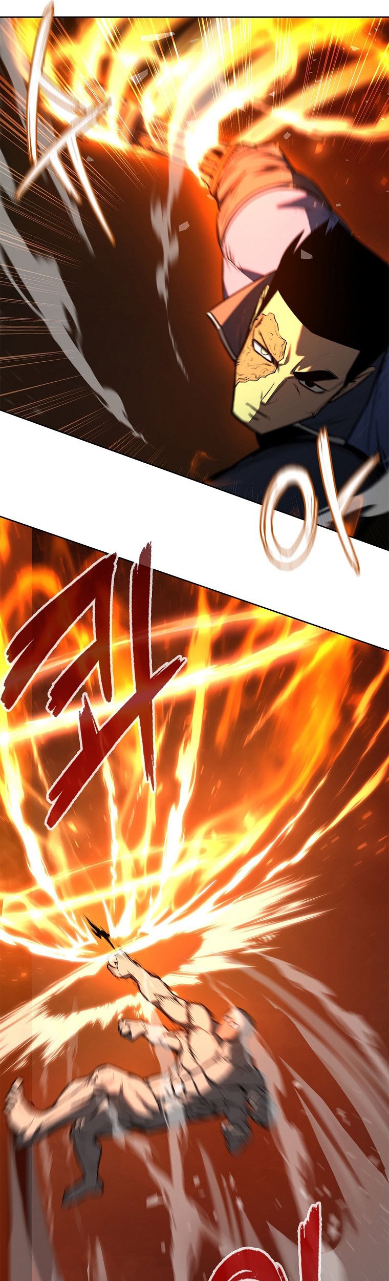 Warrior High School – Dungeon Raid Department Chapter 12 Gambar 41