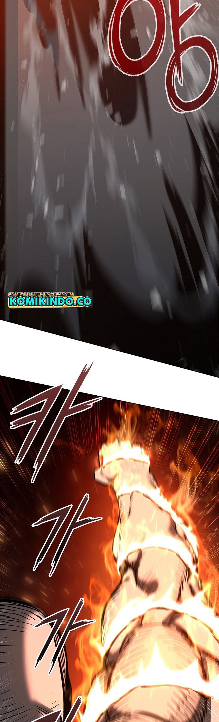 Warrior High School – Dungeon Raid Department Chapter 12 Gambar 42