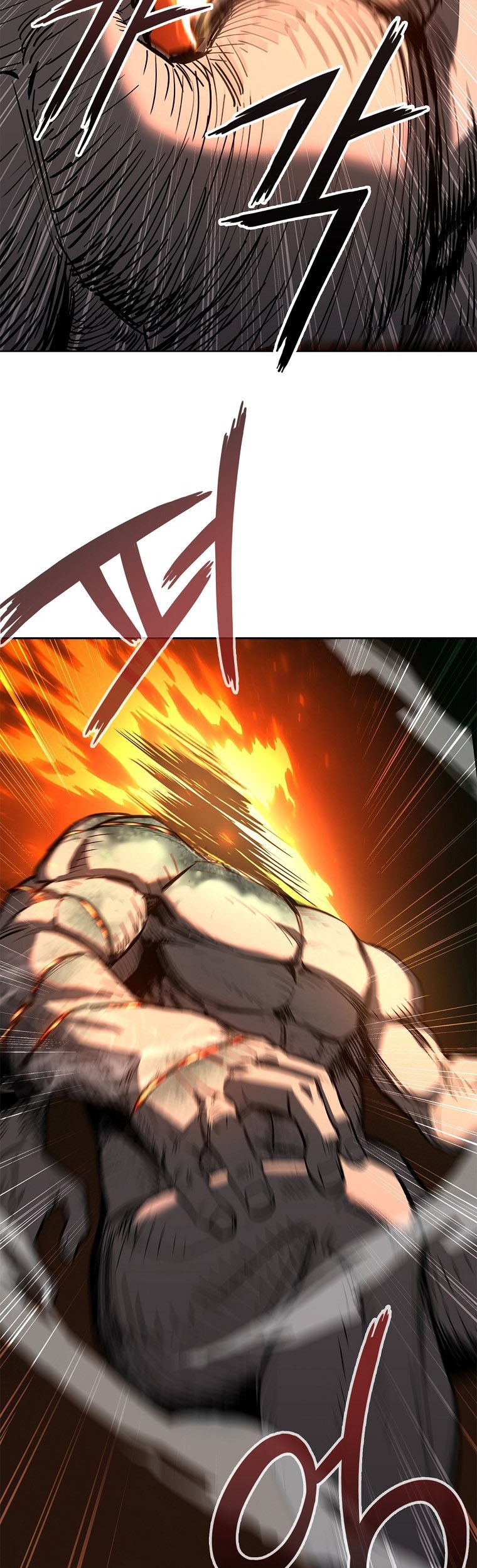 Warrior High School – Dungeon Raid Department Chapter 12 Gambar 43