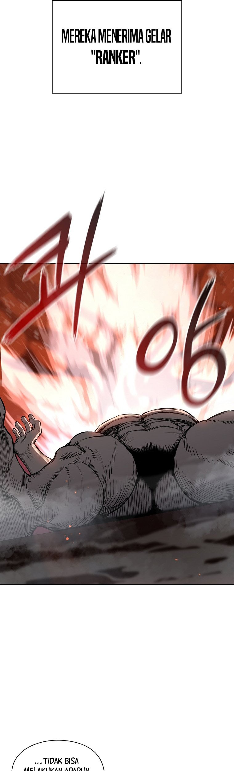 Warrior High School – Dungeon Raid Department Chapter 12 Gambar 46