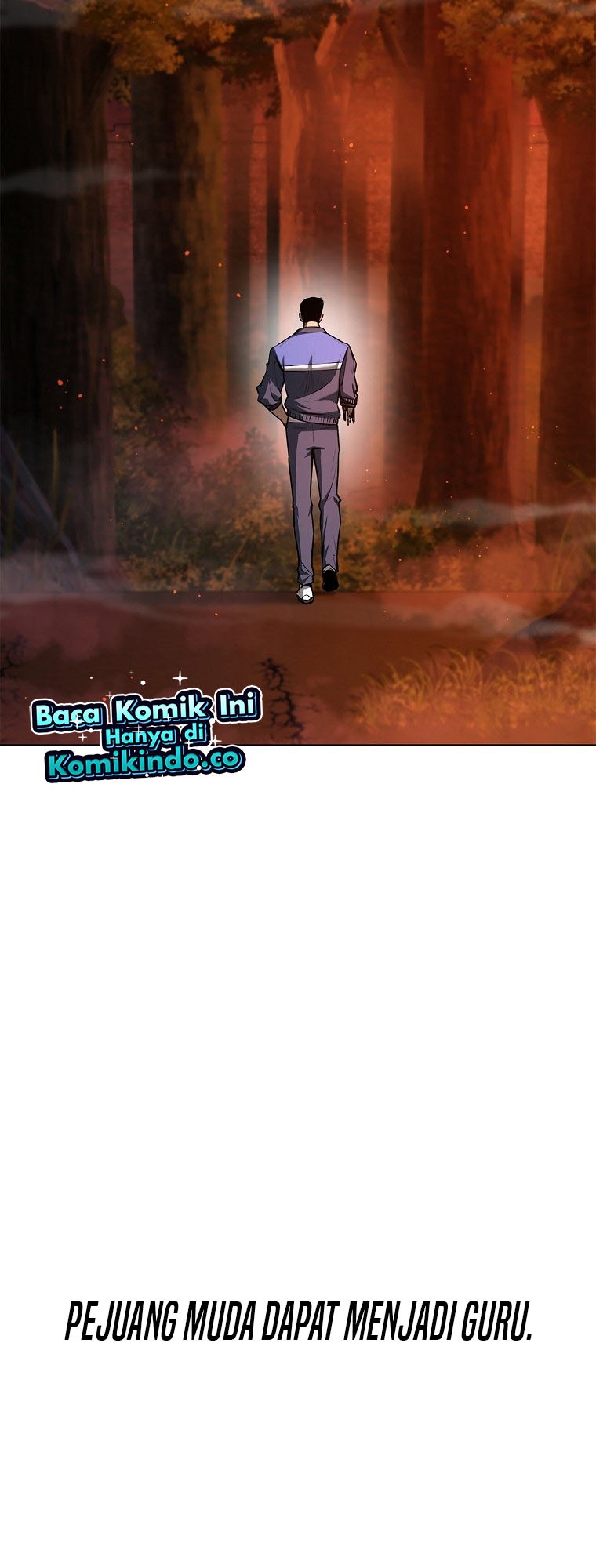 Warrior High School – Dungeon Raid Department Chapter 12 Gambar 50