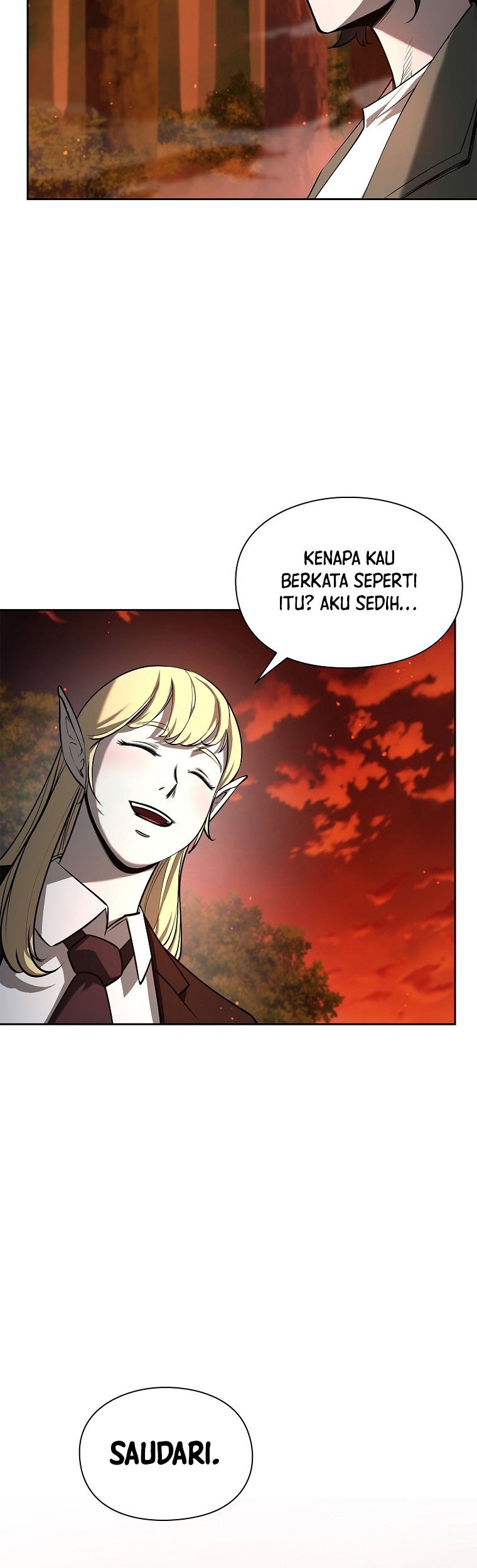 Warrior High School – Dungeon Raid Department Chapter 12 Gambar 58