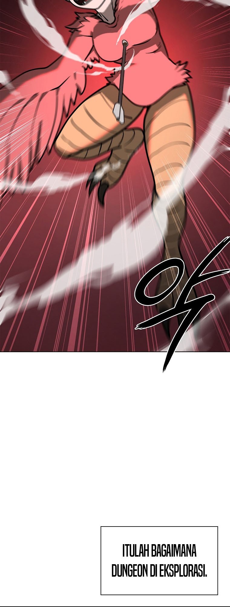 Warrior High School – Dungeon Raid Department Chapter 12 Gambar 6