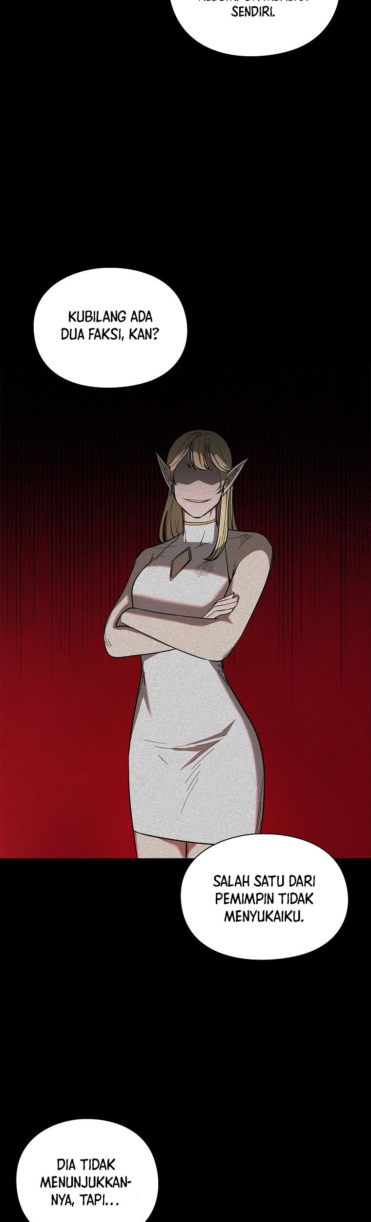 Warrior High School – Dungeon Raid Department Chapter 12 Gambar 14