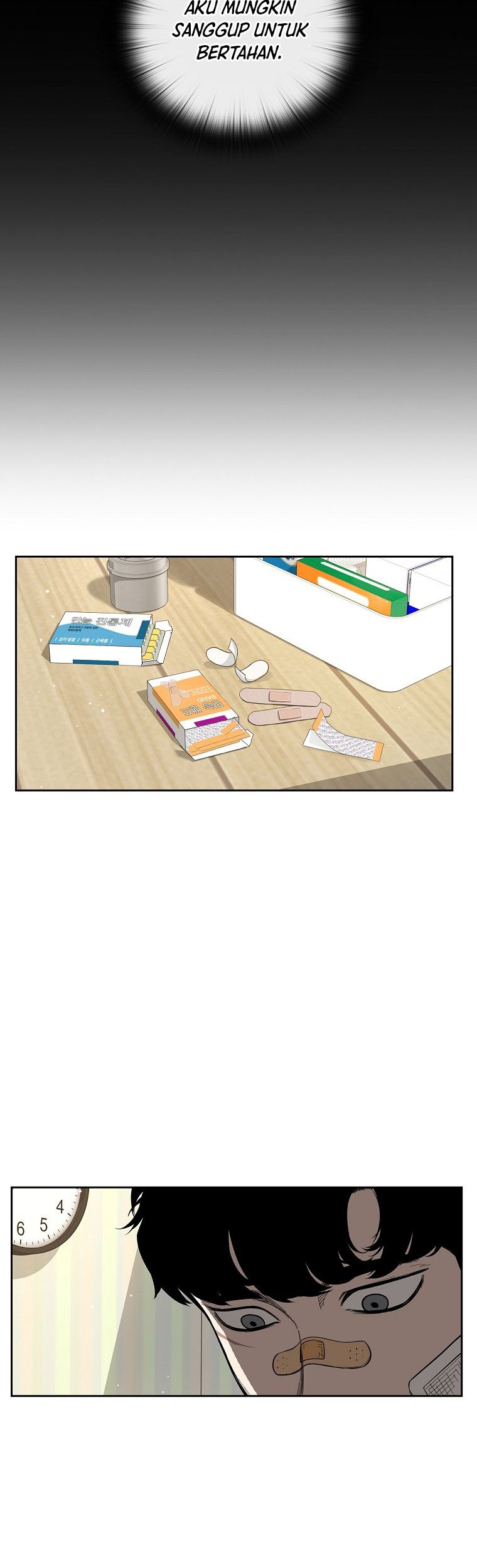 Warrior High School – Dungeon Raid Department Chapter 12 Gambar 19