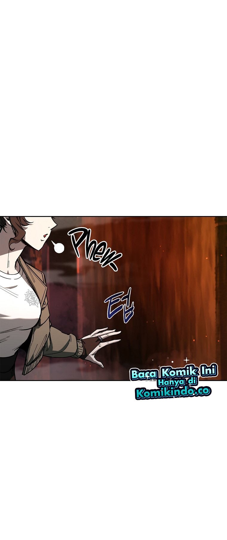 Warrior High School – Dungeon Raid Department Chapter 12 Gambar 21