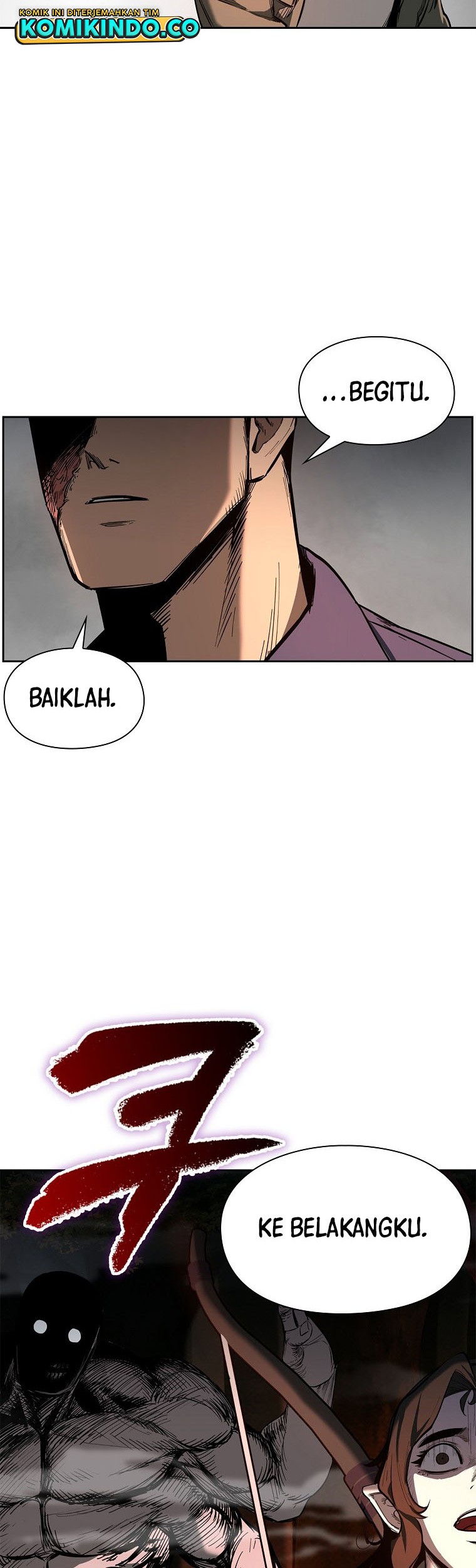 Warrior High School – Dungeon Raid Department Chapter 12 Gambar 30